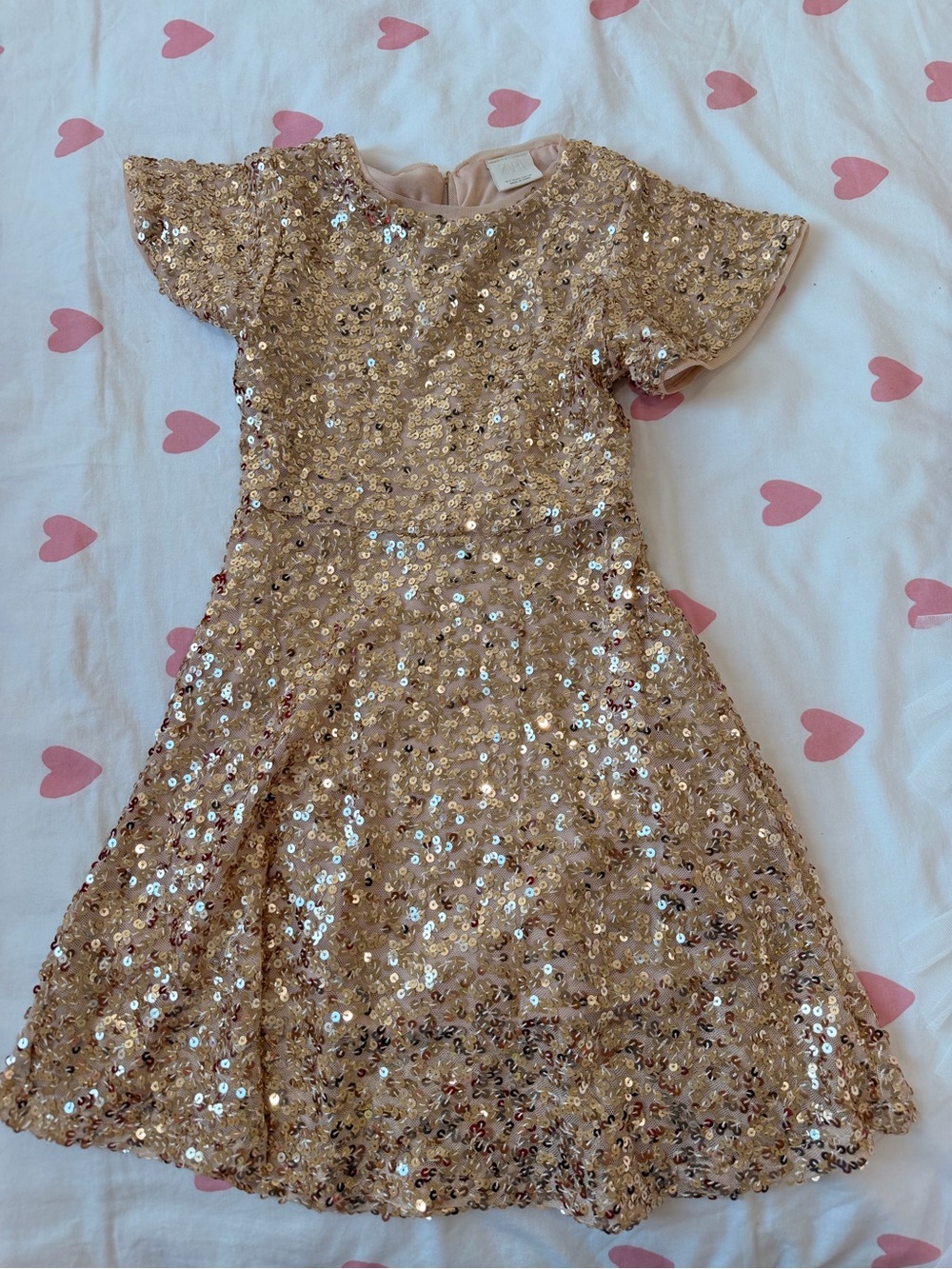 Girl dresses
